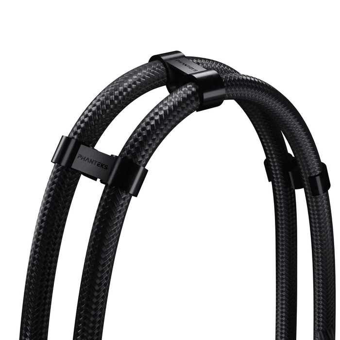 Phanteks Glacier One 360 S25 SE Black RGB 360mm AIO Liquid Cooler