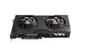Sapphire OC Pulse RX 9070 GRE 12GB Graphics Card