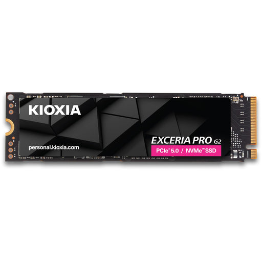 NVMe M.2 SSDs image