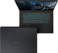 Gigabyte Gaming A16 Pro 16.0" 165Hz 1TB 32GB DDR5 RTX 5070 Ti Windows 11 Home Gaming Laptop