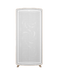 Fractal Design Summit Chalk White TG Clear Tint ATX Case