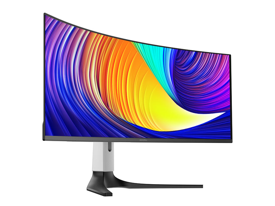Koorui S4941XO 49-inch 5120 x 1440 240Hz QD-OLED Monitor