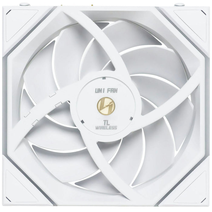 Lian-Li UNI FAN TL120 Wireless ARGB White 120mm Fan