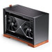 Jonsbo T9 Mini-ITX SFF Black Case