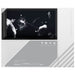 TRYX Turris T620 5.0-Inch LCD White Dual Tower Air Cooler