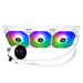 Thermalright Frozen Magic 360 Digital ARGB White AIO Liquid Cooler
