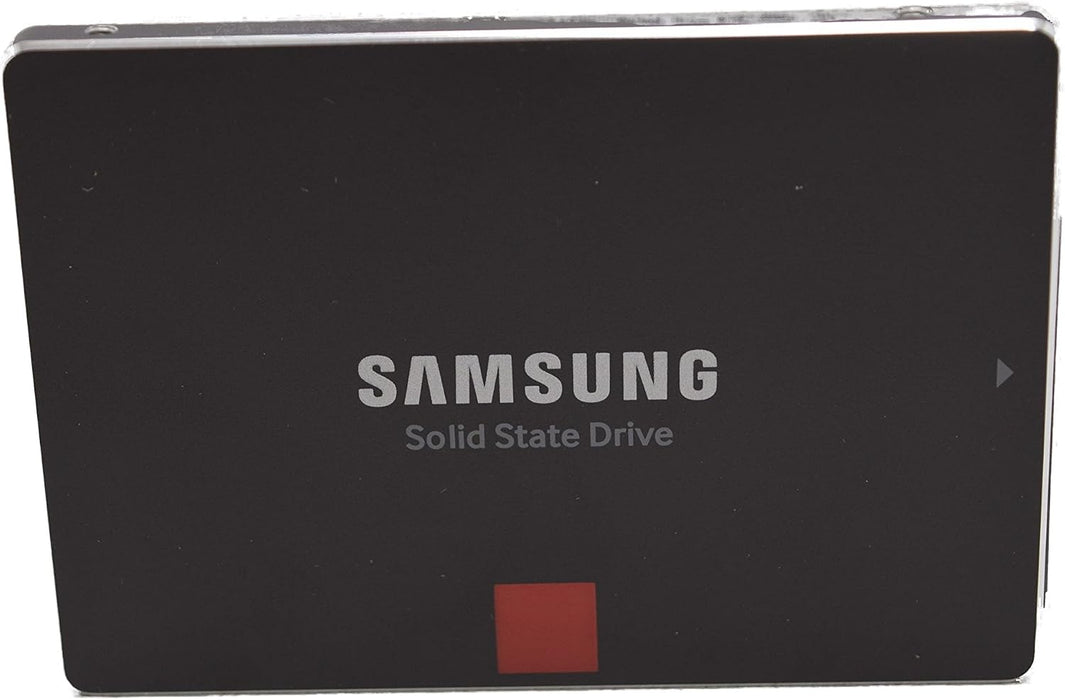256GB Samsung 850 PRO 2.5 inch SATA 3 SSD