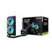 ASRock Challenger 240 Digital AIO Liquid CPU Cooler