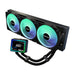 ASRock Challenger 360 Digital AIO Liquid CPU Cooler