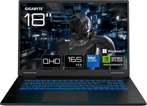 Gigabyte Products image