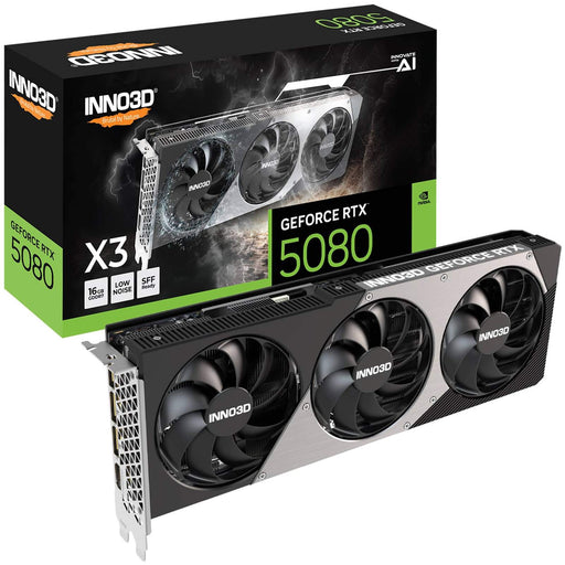 Graphics Cards image