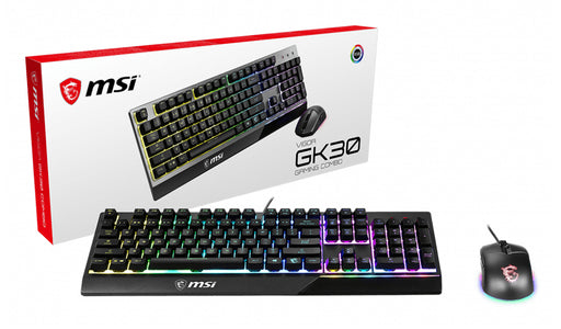 Peripherals image