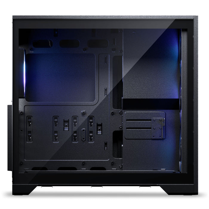 Phanteks XT M5 Compact Black TG ATX Case