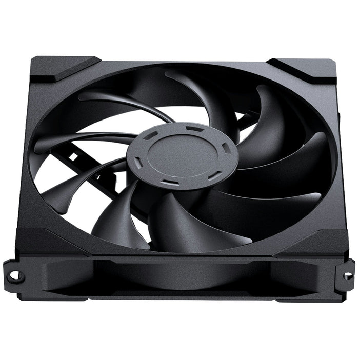 Phanteks M25 Gen2 Black 140mm PWM Fan