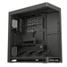 HAVN HS 360 VGPU Black Panoramic Glass ATX PC Case