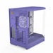 HYTE Y50 Taro Milk TG ATX Case