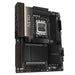 Gigabyte AERO X870E X3D DARK WOOD WIFI7 ATX AM5 Motherboard