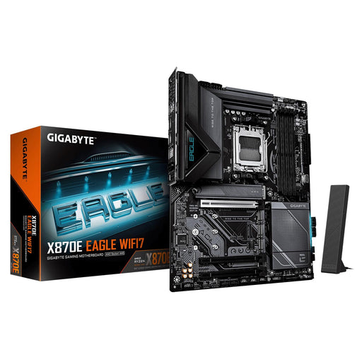Gigabyte Products image