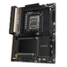 Gigabyte AERO X870E X3D DARK WOOD WIFI7 ATX AM5 Motherboard
