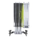 MSI MAG COREFROZR AA13 White A-RGB Single Tower Air Cooler