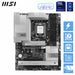 MSI PRO Z890-A WIFI ATX LGA 1851 Motherboard