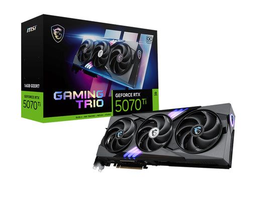 MSI image