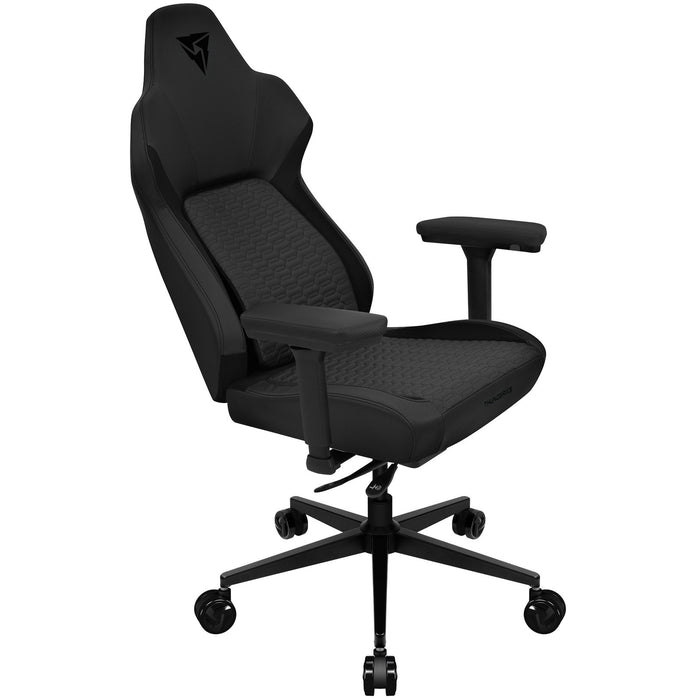 ThunderX3 CORE Smart Fabric Gaming Chair Racer Black