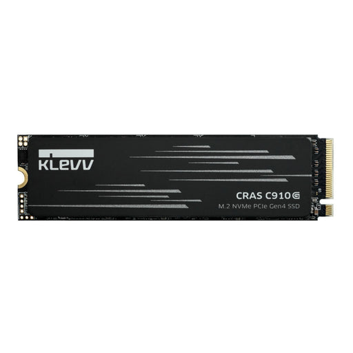 NVMe M.2 SSDs image