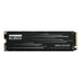 2TB Klevv CRAS C910G PCIe 4.0 NVMe M.2 SSD