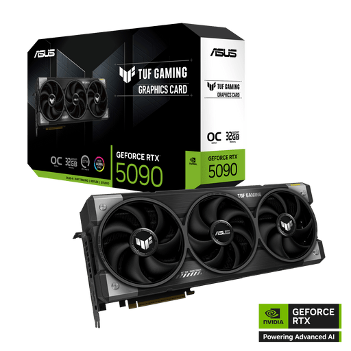 Nvidia Graphics Cards image