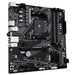 Gigabyte A520M DS3H WIFI6E Micro-ATX AM4 Motherboard