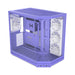 HYTE Y50 Taro Milk TG ATX Case