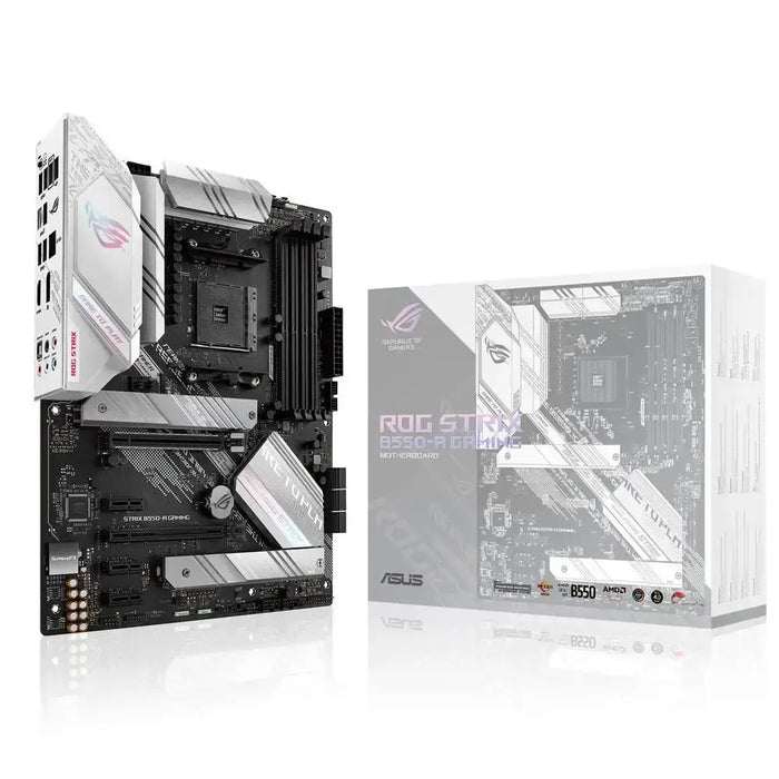 Asus ROG Strix B550-A GAMING AM4 Motherboard