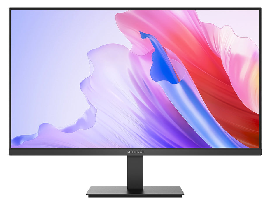 Koorui E2721F 27" 2560x1440 100Hz IPS Monitor