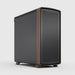 Fractal Design Summit Black Solid ATX Case