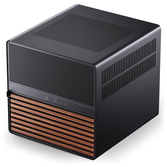 Jonsbo N5 Black Mesh ATX Case