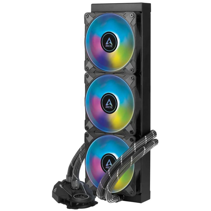 Arctic Liquid Freezer II 420mm A-RGB AIO Liquid Cooler