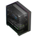Thermalright TL-A70 ARGB Black Dual Chamber ATX Case