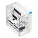 Thermalright TL-A70 VISION ARGB White Dual Chamber ATX Case