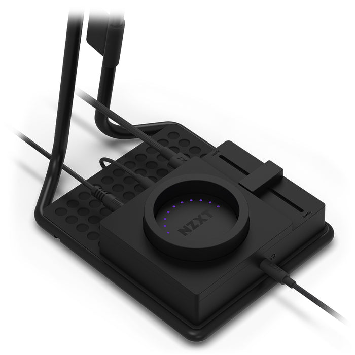 NZXT Relay SwitchMix and Headset Stand