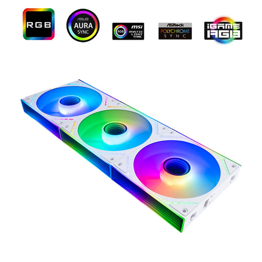 Thermalright Products image