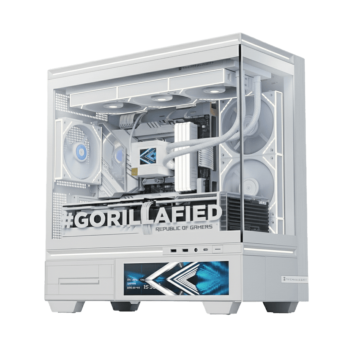 Gorilla Gaming Killer V2 Gaming PC