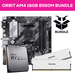 Orbit Ryzen AM4 Bundle - 16GB (2x8GB) 3200MHz DDR4 RAM & ASUS B550M-A Prime WIFI II