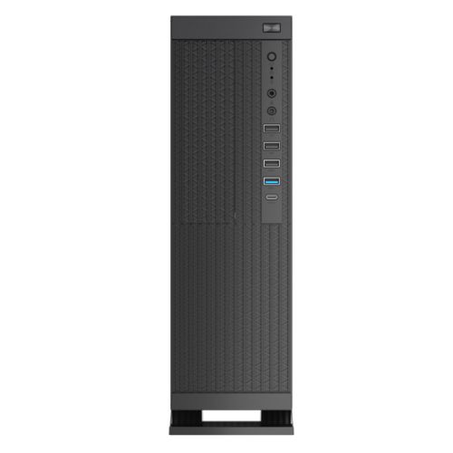 Vida Commerce Micro ATX SFF Desktop Office Case w/ 300W PSU