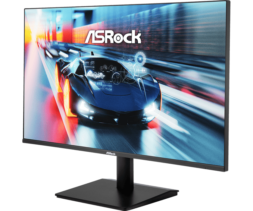 24.5" Asrock CL25FFB Challenger IPS FHD 144Hz Gaming Monitor
