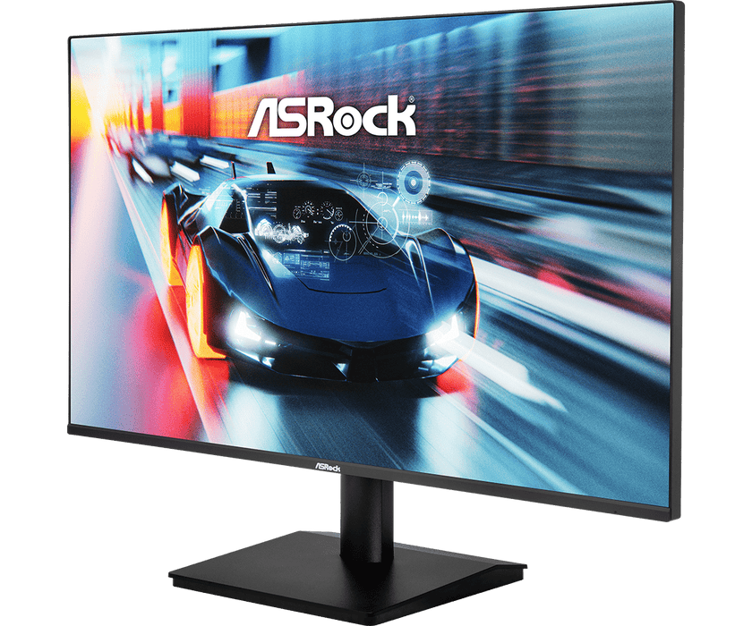 27" Asrock CL27FFB Challenger IPS FHD 144Hz Gaming Monitor