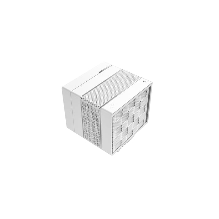 DeepCool Assassin VC Elite White Dual Tower Vapor Chamber CPU Cooler