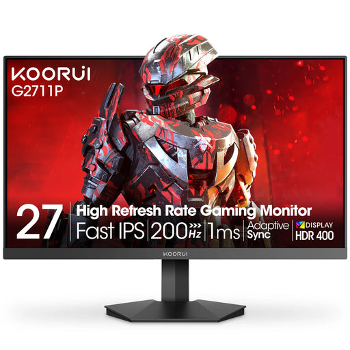 27" Monitors image