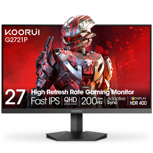 27" Monitors image
