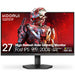 Koorui G2721P 27" QHD 200Hz IPS Monitor